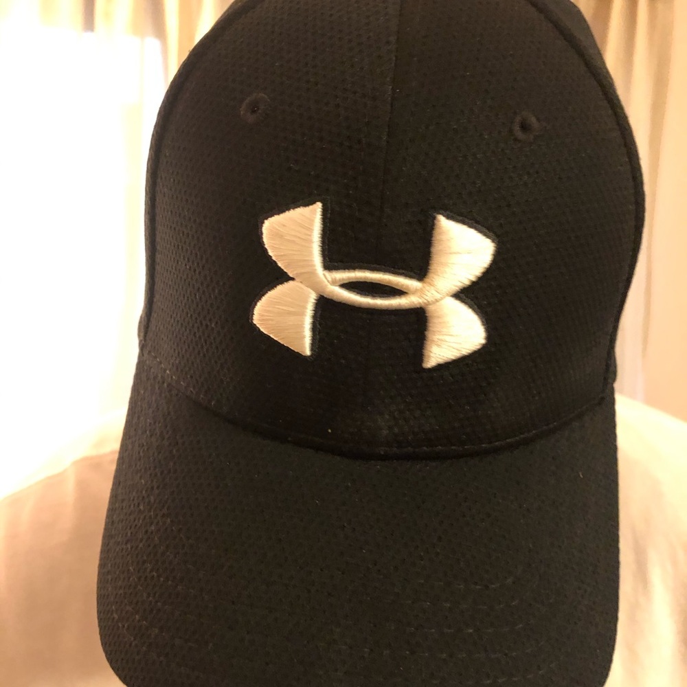 Under Armour Hat